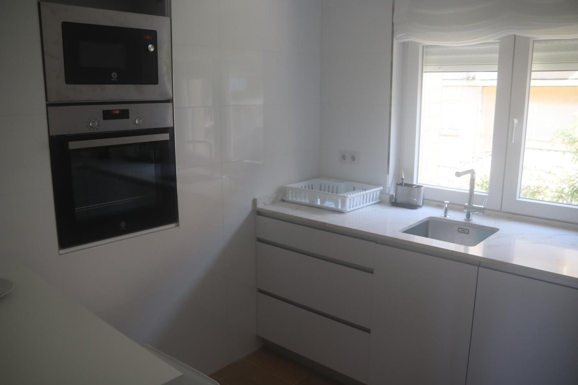 Apartament Piso Centrico Con Garaje Privado Gratis Santander Zewnętrze zdjęcie